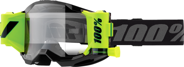 100% Goggle Strata 2 Forecast