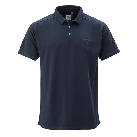 Husqvarna Authentic Polo