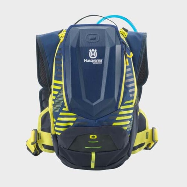 Husqvarna Team Dakar Hydration Backpack