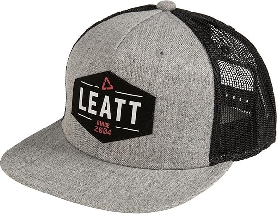 Leatt Unisex Snapback Cap