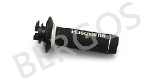 Husqvarna Gasdrehgriffrohr 701 offen