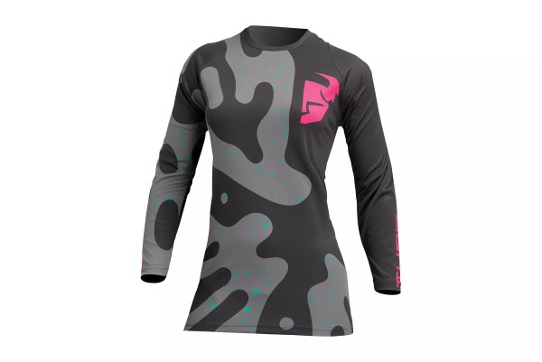 Thor Womens Sector S23 Jersey