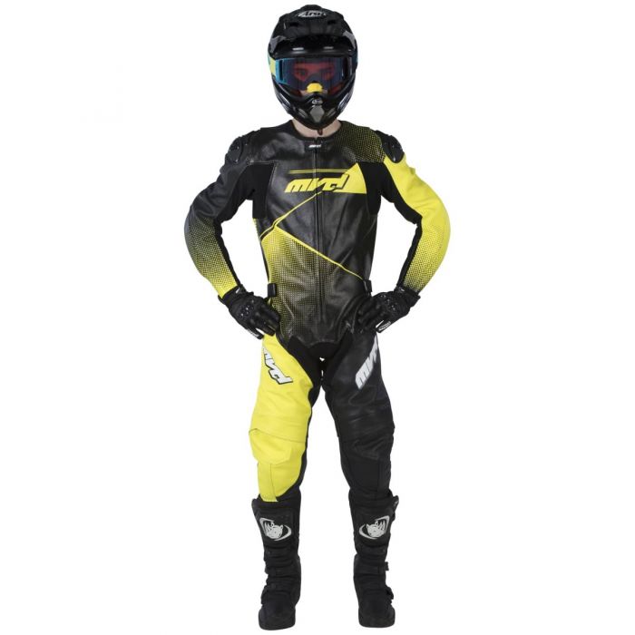 supermoto suit