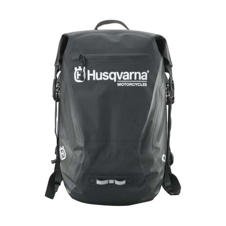 Husqvarna All Elements WP Backpack