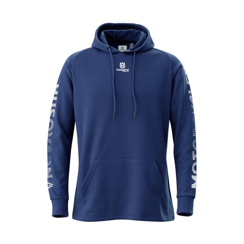 Husqvarna hoodie 2025