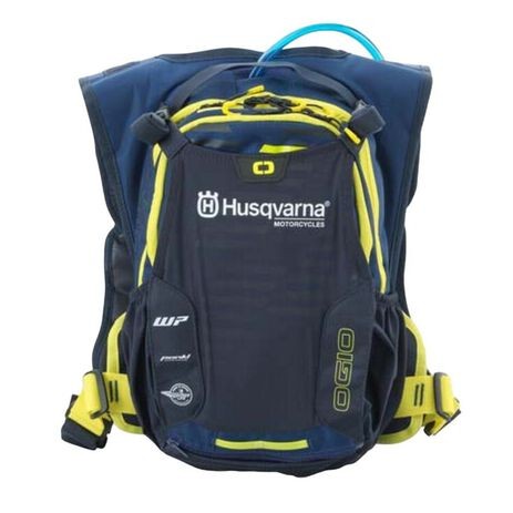 Husqvarna Team Baja Hydration Backpack