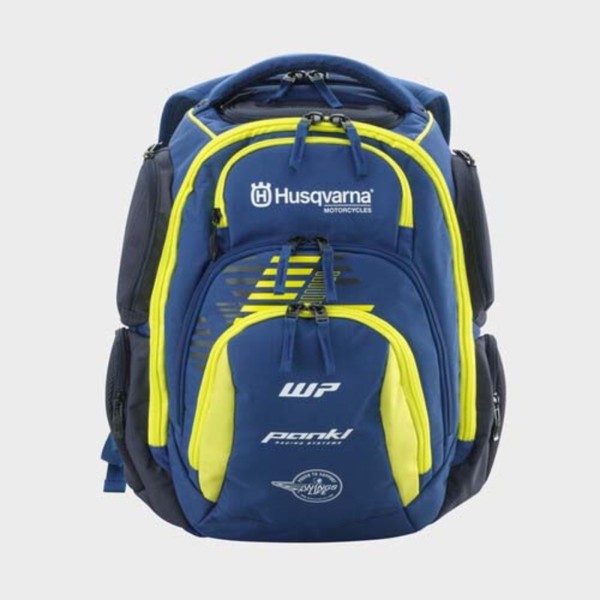 Husqvarna Team Rev Backpack