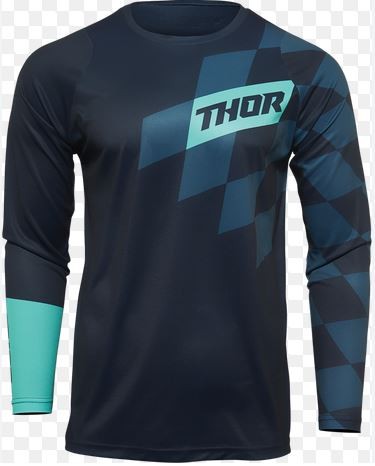 Thor Sector Jersey Maillot