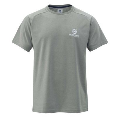 Husqvarna Railed Tee