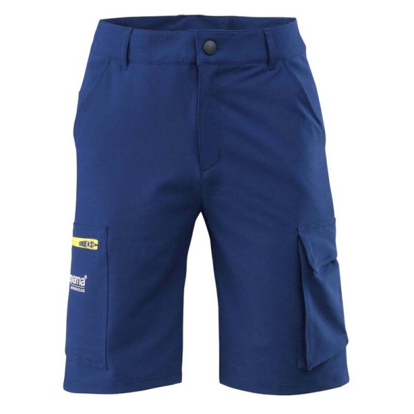 Husqvarna Team Shorts