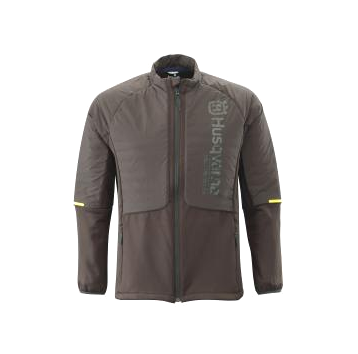 Husqvarna Accelerate Hybrid Fleece