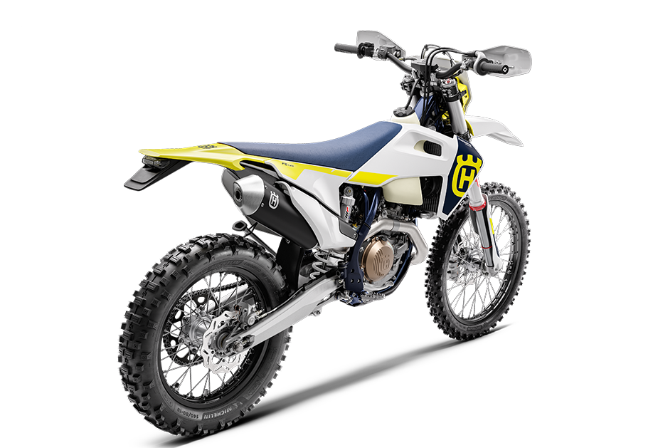 husqvarna fe 501 2021