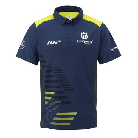 Husqvarna Team Polo