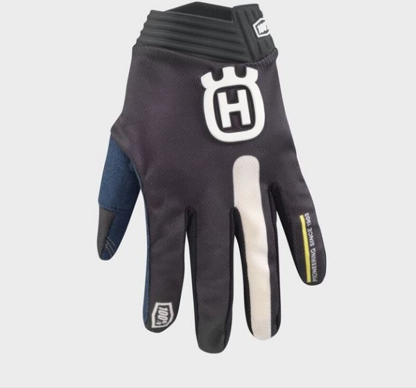 Husqvarna iTrack Gloves