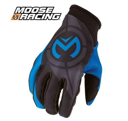 Moose Racing Qualifier Gloves