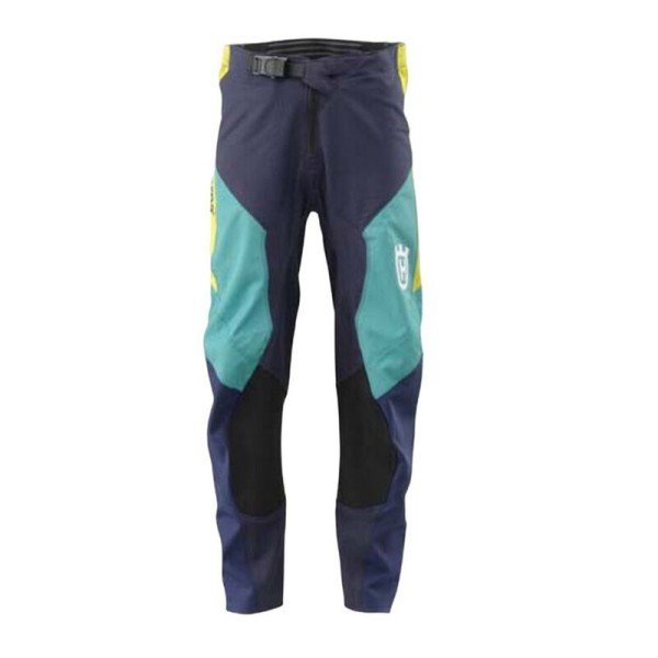 Husqvarna Kids Railed Pants