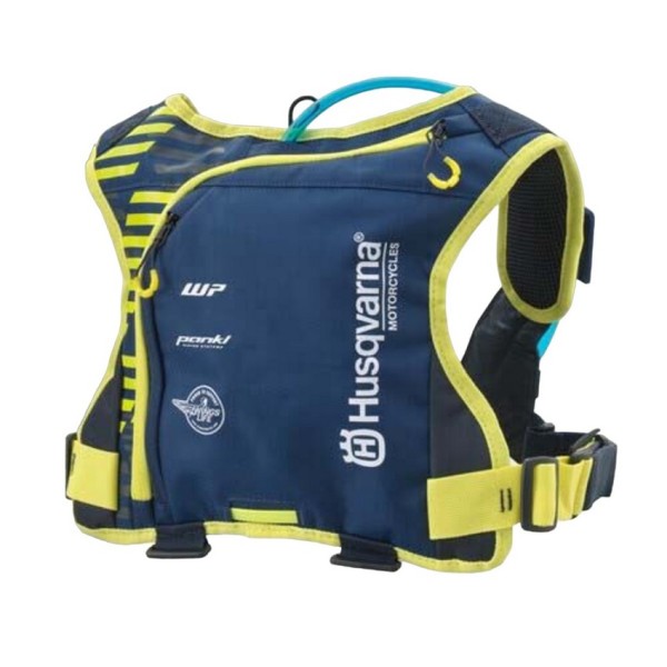 Husqvarna Team Erzberg Hydration Pack