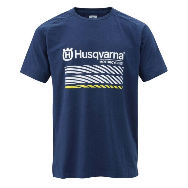 Husqvarna Accelerate Tee