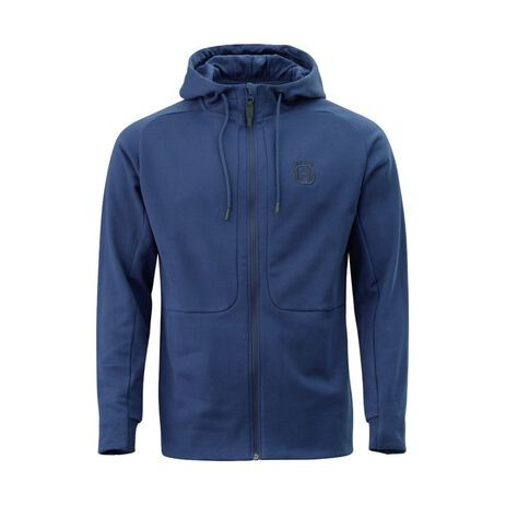 Husqvarna Authentic Zip Hoodie