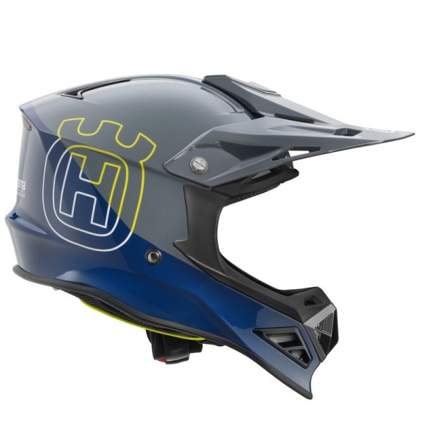 Husqvarna Authentic Helmet