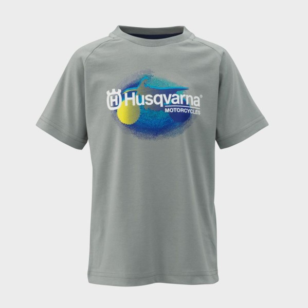 Husqvarna Kids Remote Tee