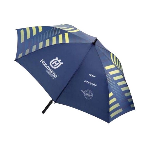 Husqvarna Team Umbrella Regenschirm